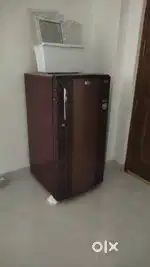 Brand Marvel fridge in very less price