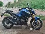 Honda CB300F