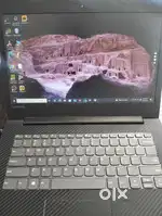 Lenovo laptop