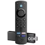 FIRE STICK 3rd Generation