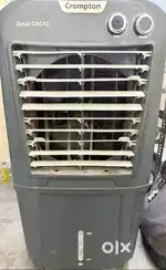 Crompton Zelus DAC43 cooler