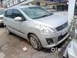 Maruti Suzuki Ertiga 2012-2015 VDI, 2013, Diesel