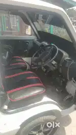 Maruti Suzuki Omni 2016 Petrol 61000 Km Driven