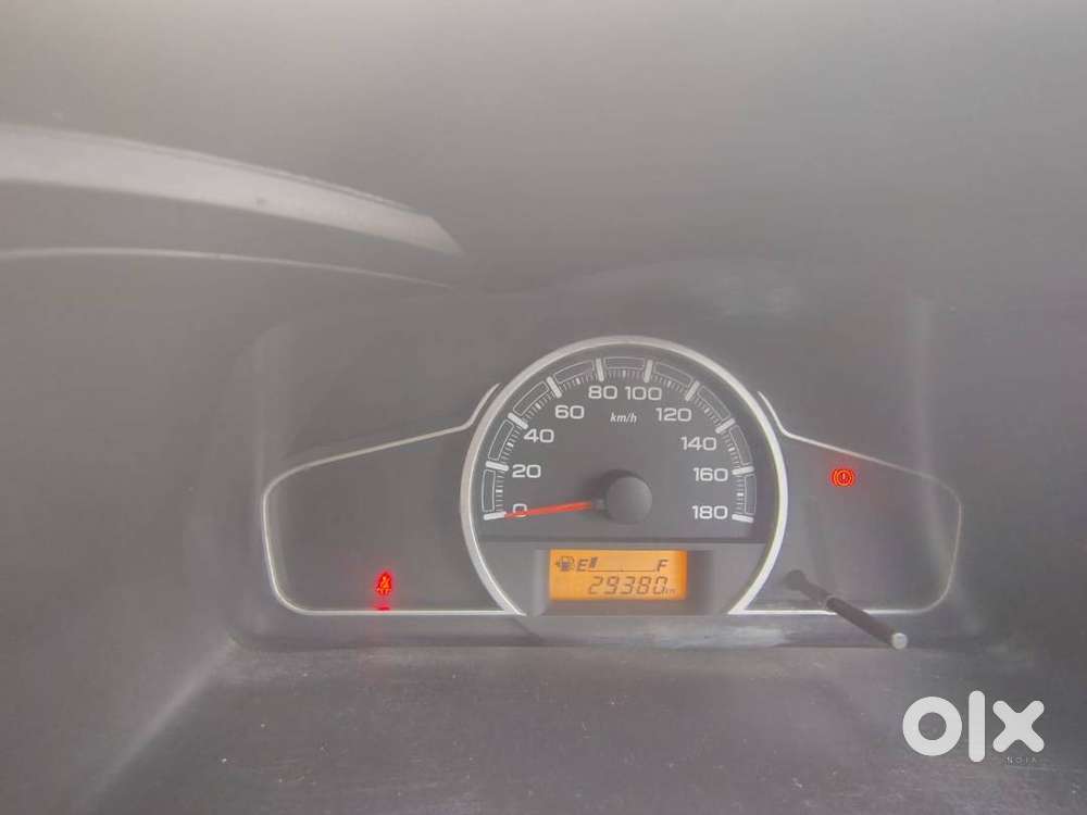 Alto Lxi 2019 Model for urgent sale