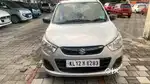 Maruti Suzuki Alto K10 1.0 VXI, 2019, Petrol