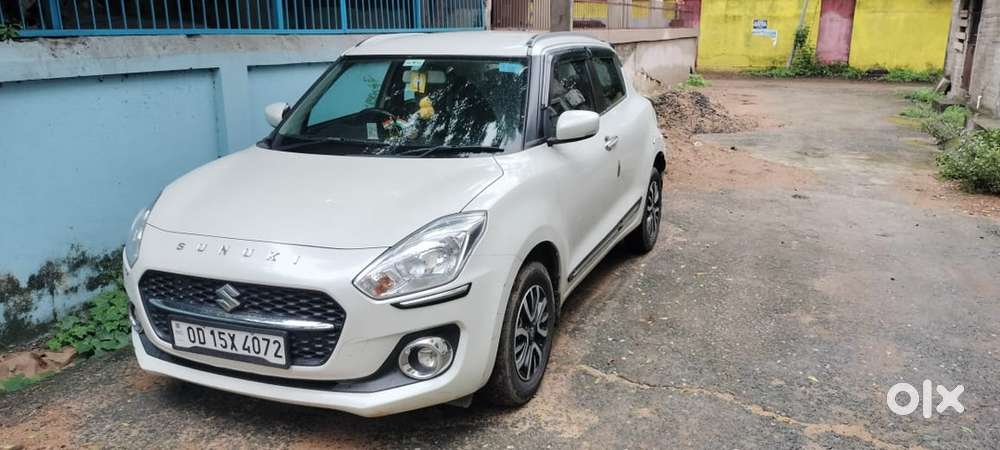 Maruti Suzuki Swift 2023 Petrol Good Condition