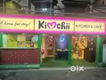 Semi cheff (santhoshpur location)