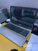 Asus i3 mint new condition