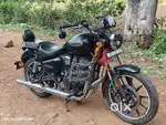ROYAL ENFIELD METEOR 350