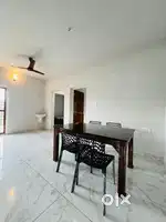 couples/ Bachelors 2bhk Furnished Apartment For  rent At Vazhakkala
