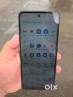 Moto g60 8/128 gb with fingerprint sensor
