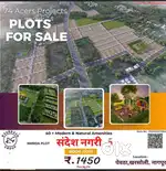 *NMRDA, RERA, RL & Upto 90% Finance