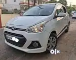 Hyundai Grand i10 2016