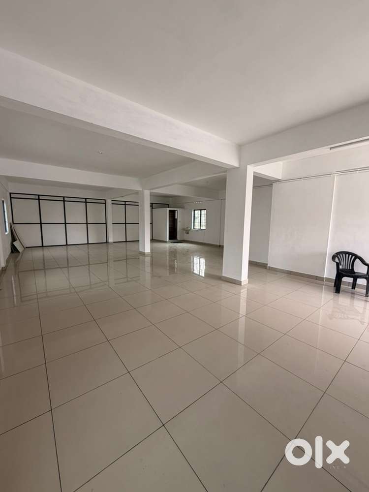 1260sqft new commercial property near Holiday inn hotel