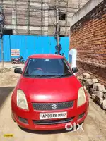 Maruti Suzuki Swift 2005