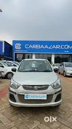 Maruti Suzuki Alto K10 1.0 VXI, 2018, Petrol