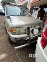 Chevrolet Tavera 2013 Diesel 195000 Km Driven