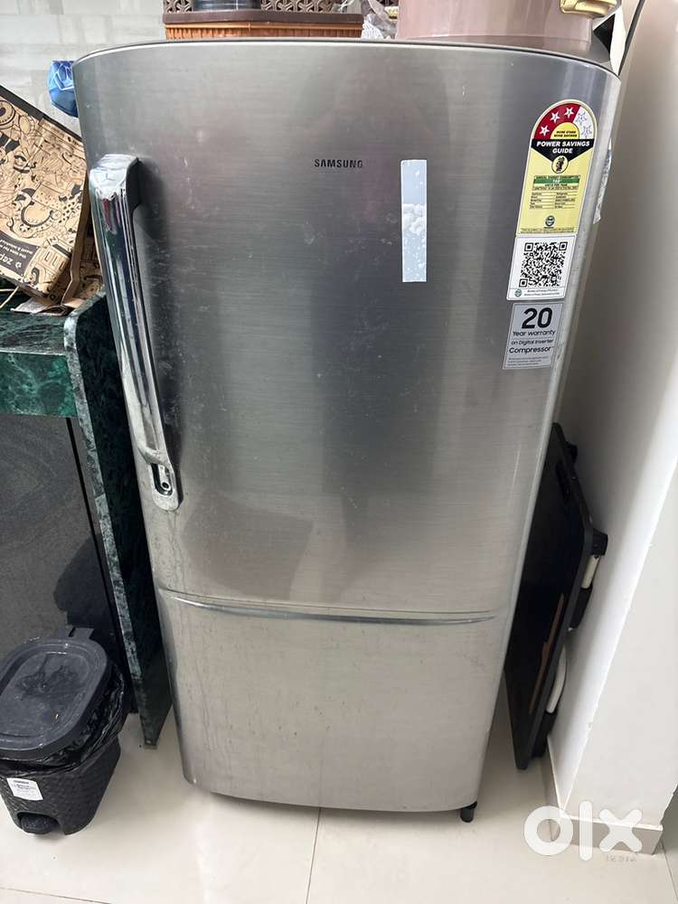 Samaung fridge