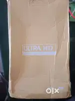 Ultra hd projector