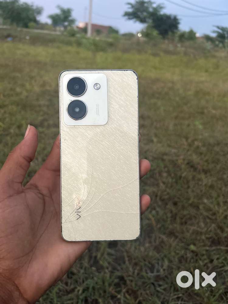 Vivo y36 8+8 128 koi kami nhi h