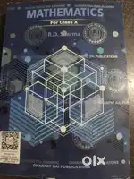 Rd sharma Class 10