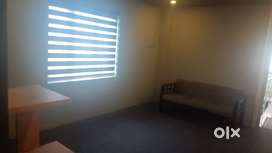 2000 sq ft space in second floor adjacent to NH bypass is for rent