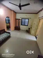 2BHK Semi-Furnished Flat for Rent in Wadgaon Sheri