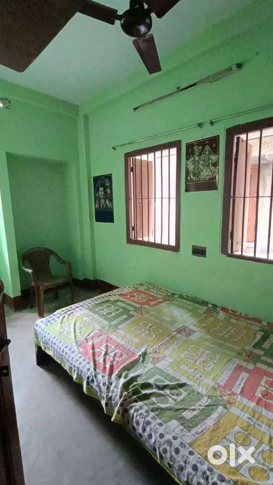 (2RK) 2 ROOM Attached kitchen seperate bathroom