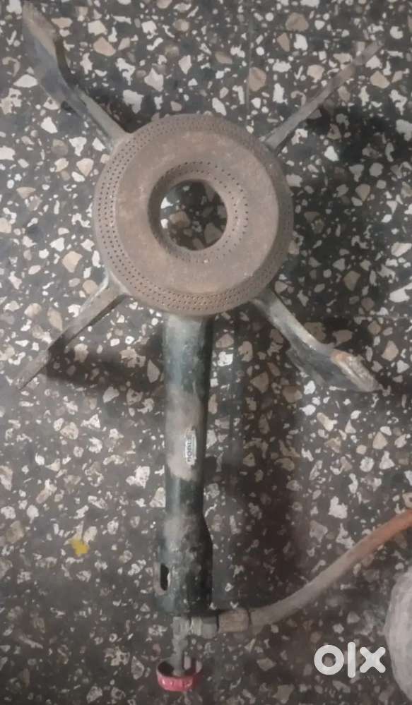 Commercial Floor stove