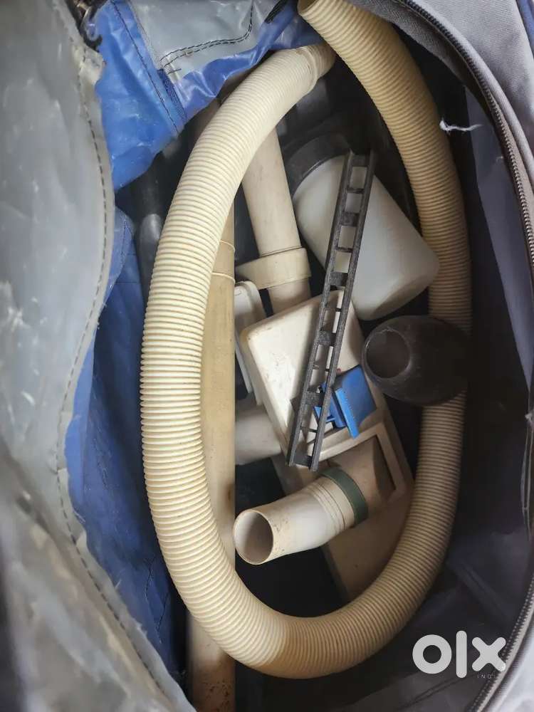 Eureka Forbes vacuum cleaner