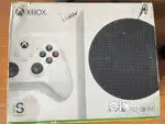 Xbox Series S 512GB (2 Controllers)
