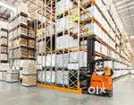 Fork lift operations vacancy