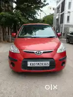 Hyundai i10 2008 Petrol 62000 Km Driven