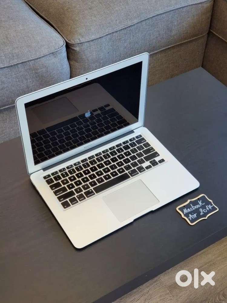 Macbook Air 2017