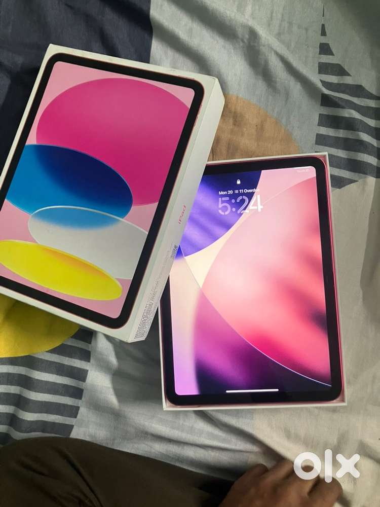 Apple iPad 11th Gen 2025 wifi