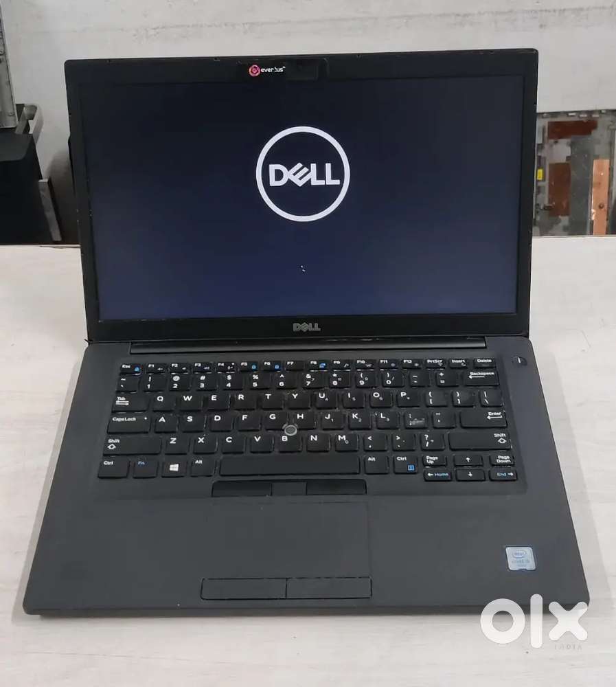 Dell latitude 7480 laptop