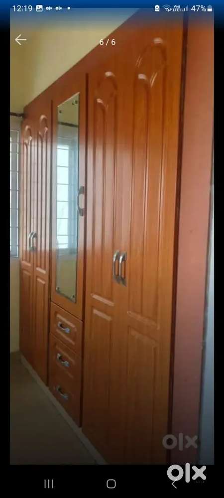 3 bhk for rent in Gajuwaka