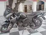 Tvs apatche