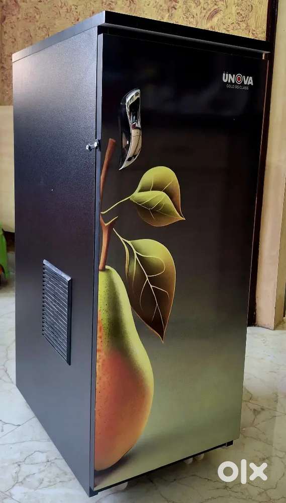 Gharghanti ( Dalan machine )