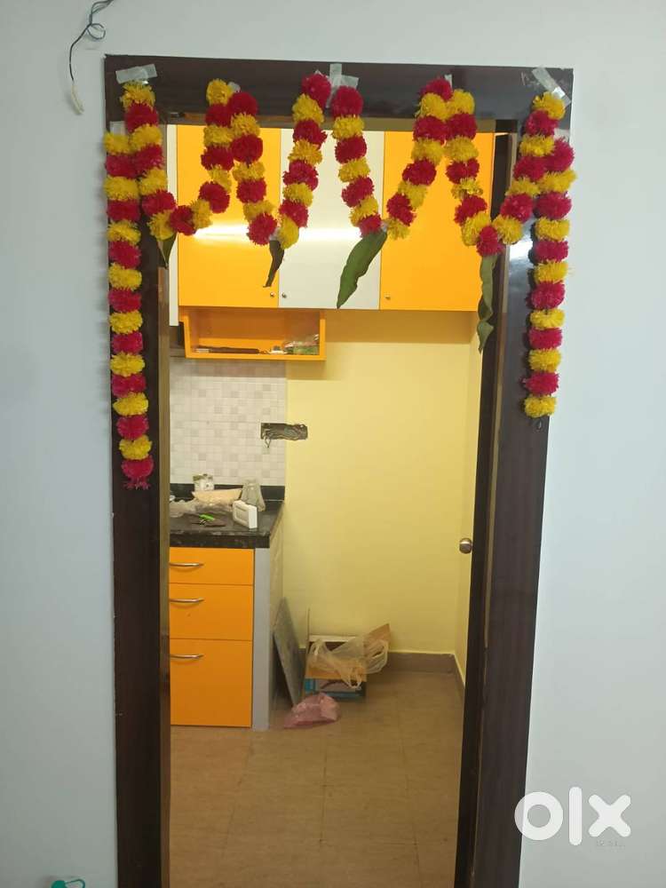 2 BHK Appartment Rent