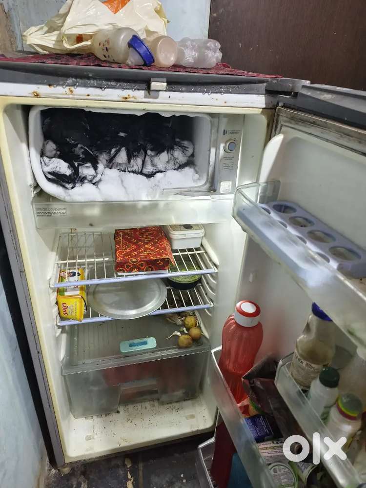 Fridge  single door