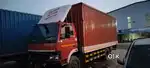 TATA 1212 20ft 8*8