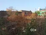 Plot for sale with all papers