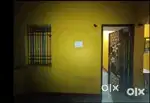 One room and attach bathroom