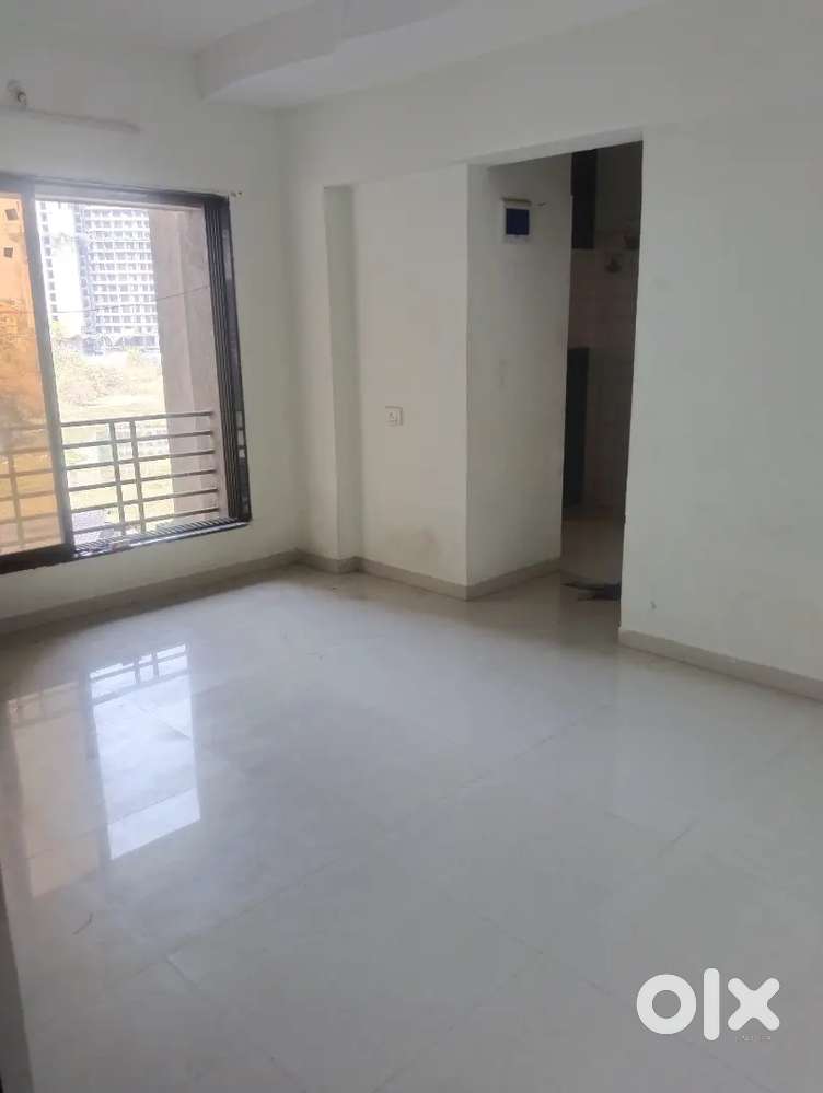 1bhk for Rent in vasai East, Av Crystal