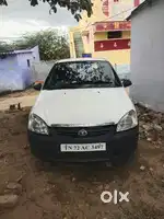 Tata Indica 2008