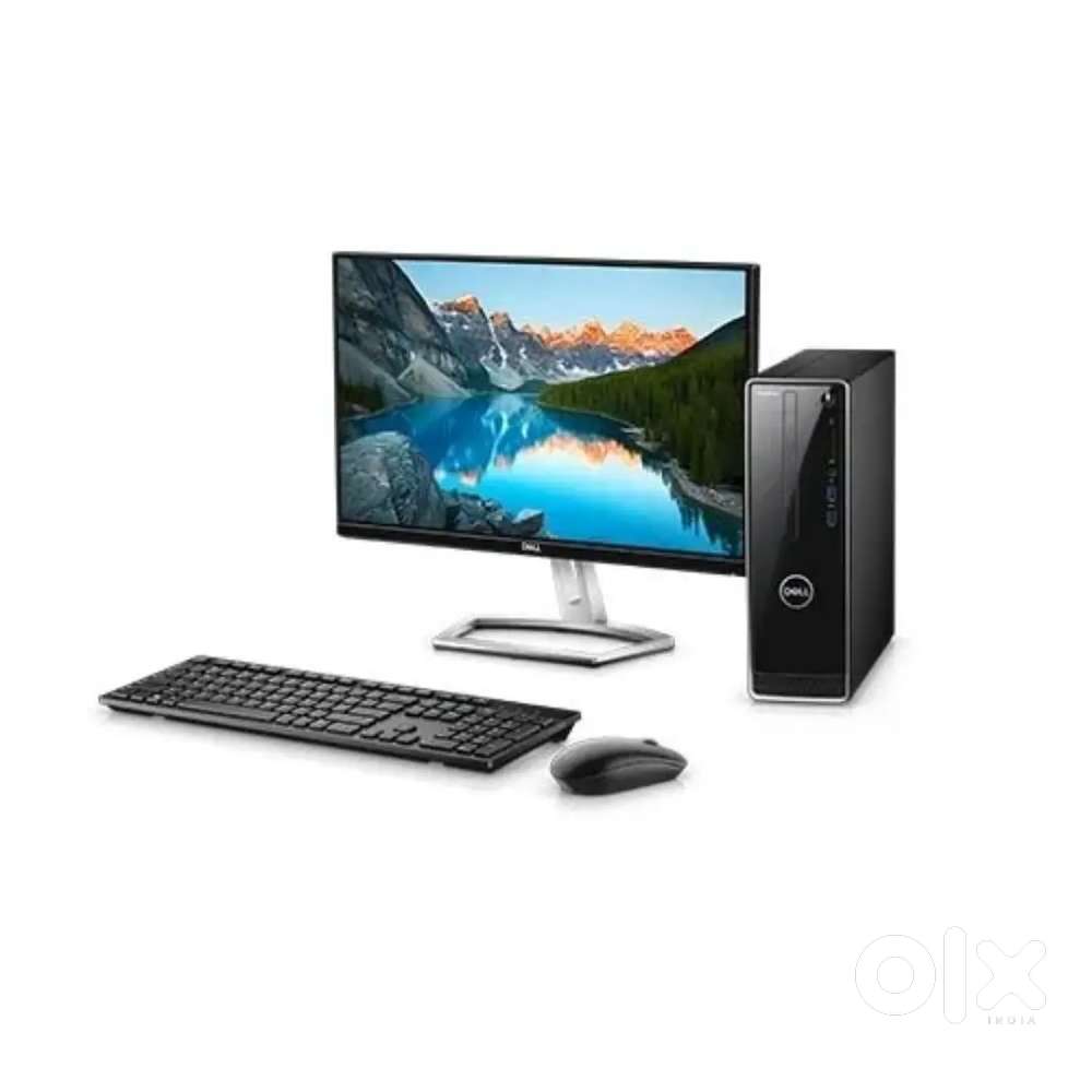 Dell Inspiron 3470