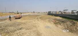 Land for Hotel , Resturant, Mill, etc Cheeka-Patiala Road, Kaithal