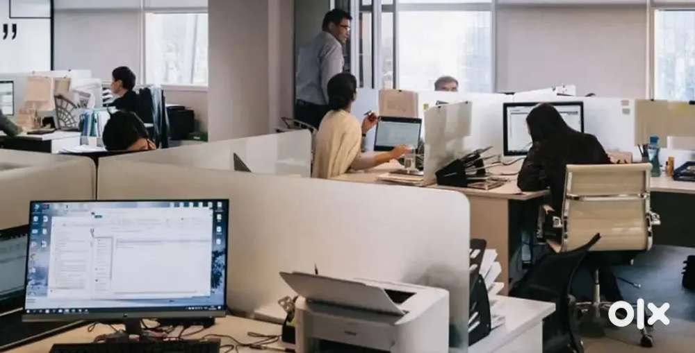 Job Opening for Lucknow Location