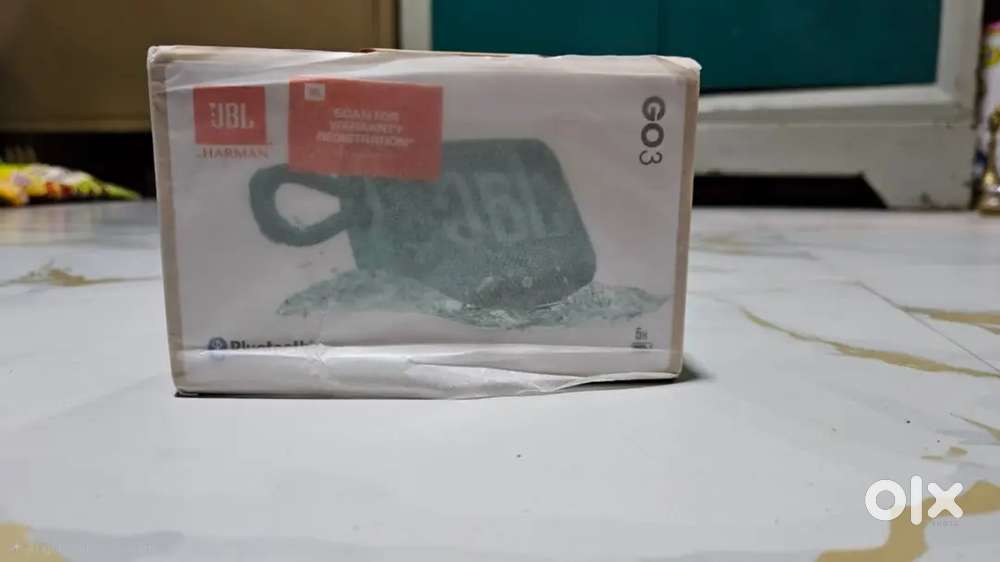 Jbl Go 3 harman